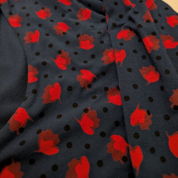 Boden Silvia Jersey Dress - Picture 5 of 7